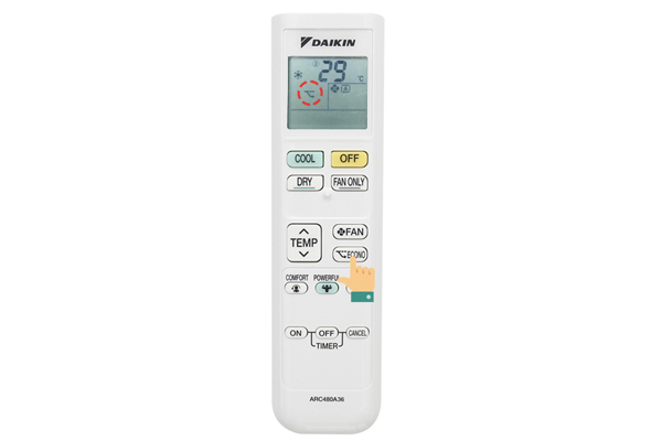 Cách sử dụng remote máy lạnh DAIKIN 9 Cach-su-dung-remote-may-lanh-daikin-9