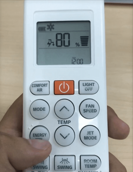 Cách sử dụng remote máy lạnh LG 10 Cach-su-dung-remote-may-lanh-lg-10