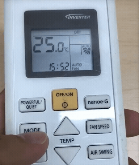 Cách sử dụng remote máy lạnh Panasonic 3 Cach-su-dung-remote-may-lanh-panasonic-3