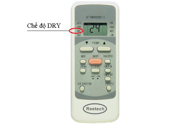 Cách sử dụng remote máy lạnh REETECH 4 Cach-su-dung-remote-may-lanh-reetech-4
