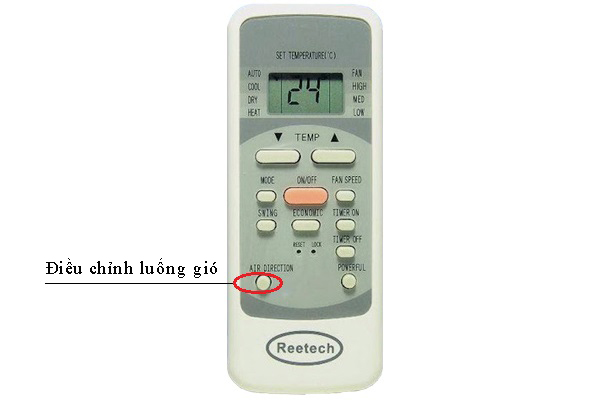Cách sử dụng remote máy lạnh REETECH 7 Cach-su-dung-remote-may-lanh-reetech-7