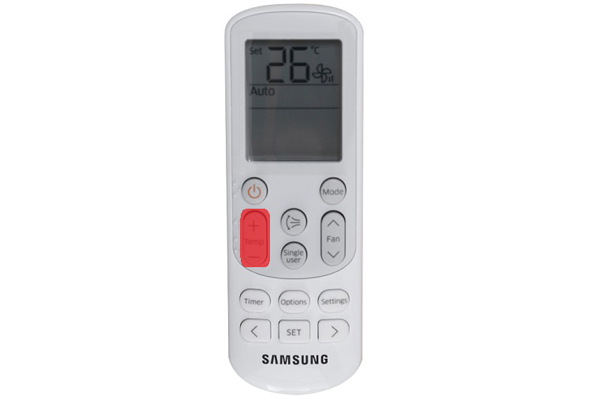 Cách sử dụng remote máy lạnh SAMSUNG 3 Cach-su-dung-remote-may-lanh-samsung-3