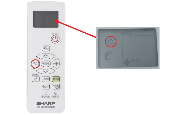 Cách sử dụng remote máy lạnh SHARP 10 Cach-su-dung-remote-may-lanh-sharp-10