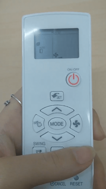 Cách sử dụng remote máy lạnh SHARP 11 Cach-su-dung-remote-may-lanh-sharp-11