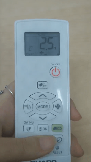 Cách sử dụng remote máy lạnh SHARP 13 Cach-su-dung-remote-may-lanh-sharp-13