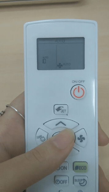 Cách sử dụng remote máy lạnh SHARP 3 Cach-su-dung-remote-may-lanh-sharp-3