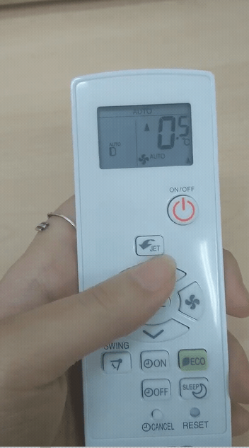 Cách sử dụng remote máy lạnh SHARP 4 Cach-su-dung-remote-may-lanh-sharp-4