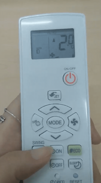 Cách sử dụng remote máy lạnh SHARP 7 Cach-su-dung-remote-may-lanh-sharp-7