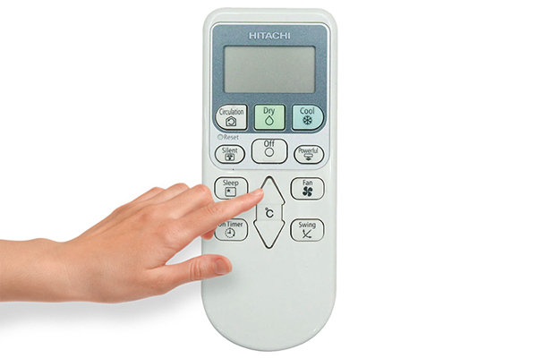 Hướng Dẫn Sử Dụng Remote Máy Lạnh Hitachi Tiếng Nhật-Tiếng Anh 2 Cach-su-dung-remote-may-lanh-hitachi-2