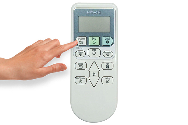 Hướng Dẫn Sử Dụng Remote Máy Lạnh Hitachi Tiếng Nhật-Tiếng Anh 5 Cach-su-dung-remote-may-lanh-hitachi-5