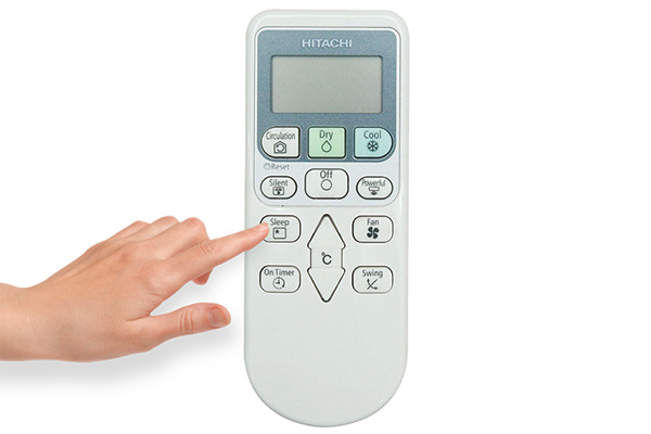 Hướng Dẫn Sử Dụng Remote Máy Lạnh Hitachi Tiếng Nhật-Tiếng Anh 8 Cach-su-dung-remote-may-lanh-hitachi-8