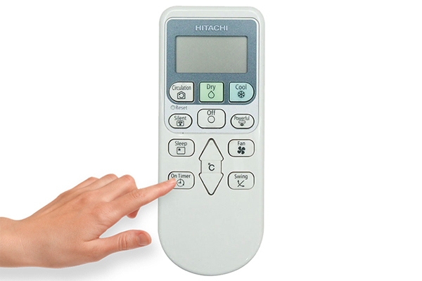 Hướng Dẫn Sử Dụng Remote Máy Lạnh Hitachi Tiếng Nhật-Tiếng Anh 9 Cach-su-dung-remote-may-lanh-hitachi-9