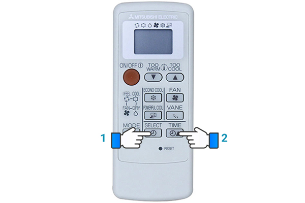 Cách sử dụng remote máy lạnh MITSUBISHI 5 Cach-su-dung-remote-may-lanh-mitsubishi-5