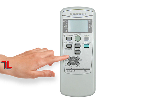 Cách sử dụng remote máy lạnh MITSUBISHI Heavy 9 Cach-su-dung-remote-may-lanh-mitsubishi-heavy-9