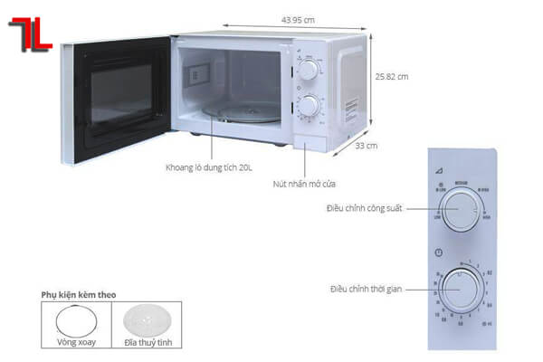 Kích thước lò vi sóng các thương hiệu 7 Kich-thuoc-lo-vi-song-7