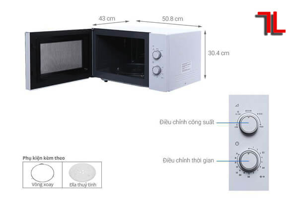 Kích thước lò vi sóng các thương hiệu 9 Kich-thuoc-lo-vi-song-9