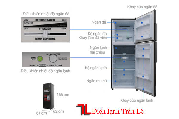 Kích thước tủ lạnh các thương hiệu 8 Kich-thuoc-tu-lanh-cac-thuong-hieu-8