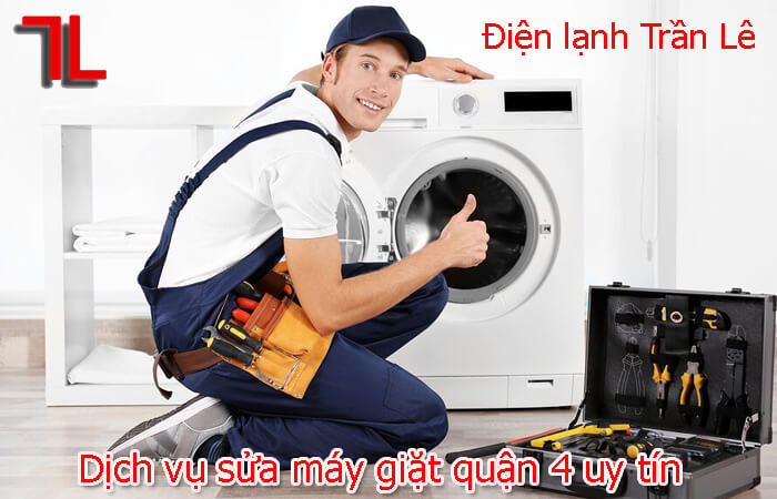 Dịch Vụ Sửa Máy Giặt Tại Nhà Quận 4 Giá Rẻ, Bảo Hành Uy Tín 7 Sua-may-giat-quan-4-3