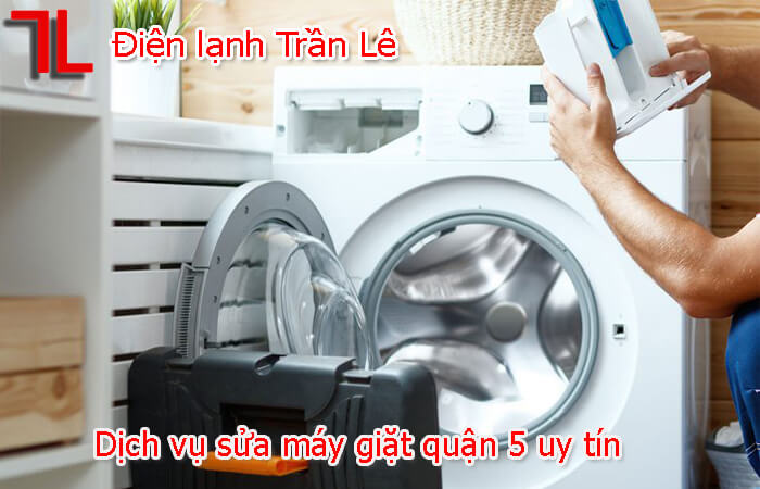 Sửa Máy Giặt Tại Nhà Quận 5 Chuyên Nghiệp, Thợ Sửa Kỹ 6 Sua-may-giat-quan-5-3