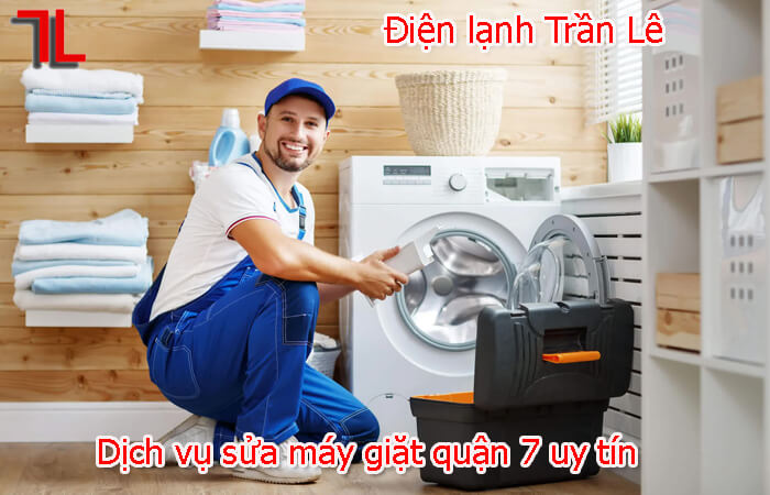 Dịch Vụ Sửa Máy Giặt Tại Nhà Quận 7 TPHCM Giá Rẻ, Uy Tín 6 Sua-may-giat-quan-7-3