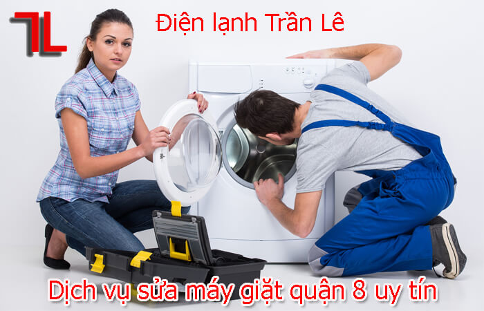 Dịch Vụ Sửa Máy Giặt Tại Nhà Quận 8 TPHCM Chuyên Nghiệp, Thợ Kỹ 10 Sua-may-giat-quan-8-3