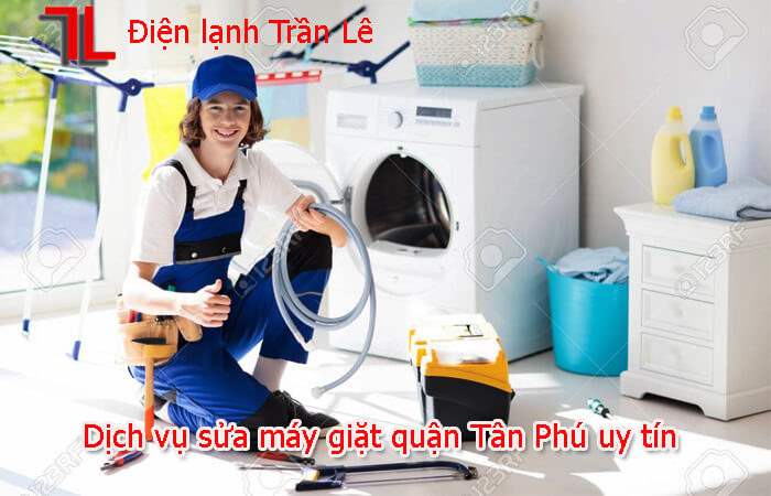 Dịch Vụ Sửa Máy Giặt Tại Nhà Quận Tân Phú Giá Rẻ, Bảo Hành Uy Tín 6 Sua-may-giat-quan-tan-phu-3