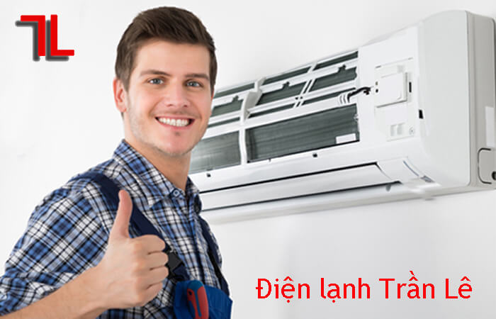 Sửa máy lạnh quận 1 giá rẻ