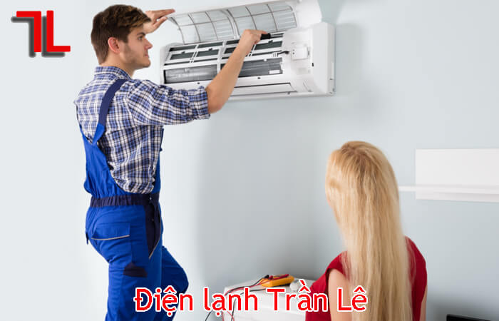 Sửa máy lạnh Quận 2 tại Nhà - Thợ Sửa Chữa tại Q2 Giá rẻ 2 Sửa máy lạnh tại Quận 2