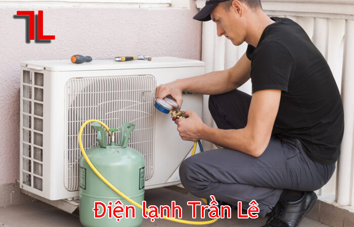 Sửa máy lạnh Quận 2 tại Nhà - Thợ Sửa Chữa tại Q2 Giá rẻ 4 Đơn vị sửa máy lạnh tại quận 2 uy tín