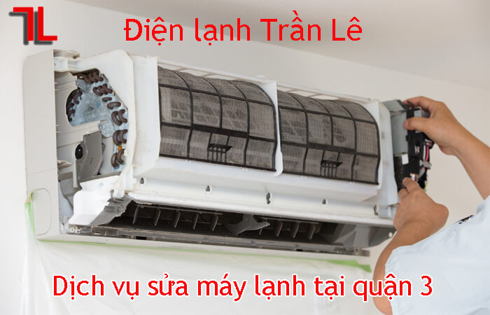 Sửa máy lạnh Quận 3 Giá rẻ - Sửa Chữa Máy Điều Hoà tại Q3 2 Sua-may-lanh-quan-3-1