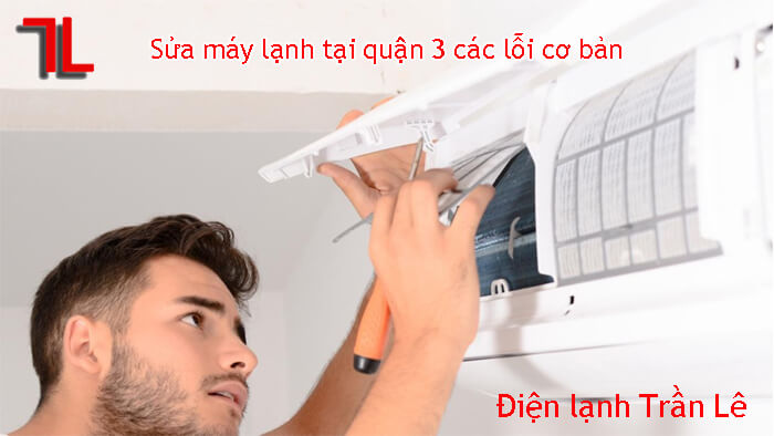 Sửa máy lạnh Quận 3 Giá rẻ - Sửa Chữa Máy Điều Hoà tại Q3 3 Sua-may-lanh-quan-3-2