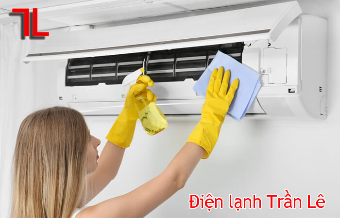 Sửa máy lạnh Quận 5 Giá rẻ - Sửa Chữa Máy Điều Hoà tại Q5 60 Sua-may-lanh-quan-5-1