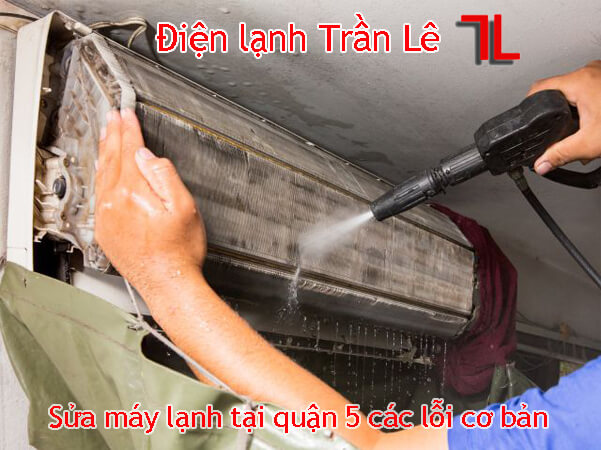 Sửa máy lạnh Quận 5 Giá rẻ - Sửa Chữa Máy Điều Hoà tại Q5 2 Sua-may-lanh-quan-5-2