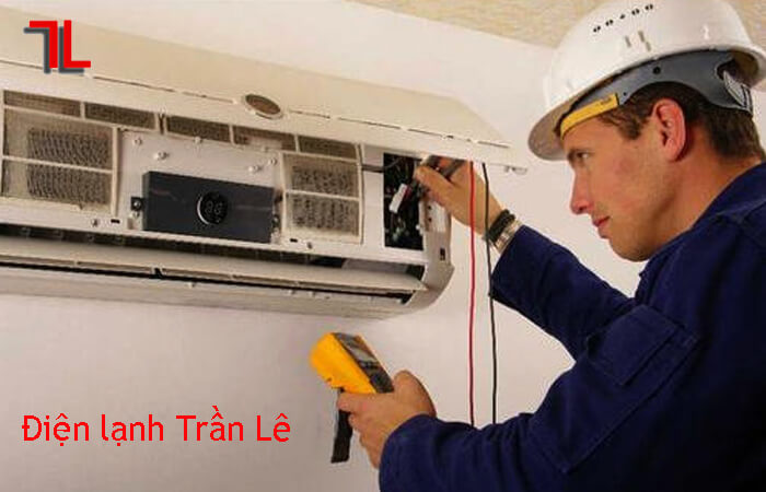 Sửa máy lạnh Quận 8 tại Nhà - Thợ Sửa Chữa Uy tín, Giá rẻ 9 Sua-may-lanh-quan-8-1