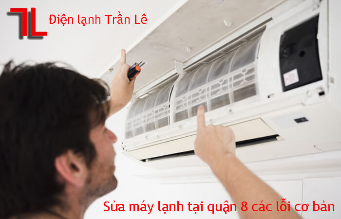 Sửa máy lạnh Quận 8 tại Nhà - Thợ Sửa Chữa Uy tín, Giá rẻ 2 Sua-may-lanh-quan-8-2