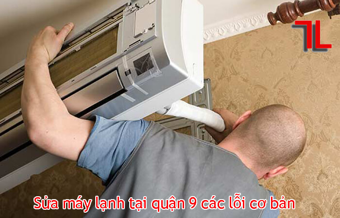 Sửa máy lạnh Quận 9 Giá rẻ - Sửa Chữa Máy Điều Hoà tại Q9 2 Sua-may-lanh-quan-9-2