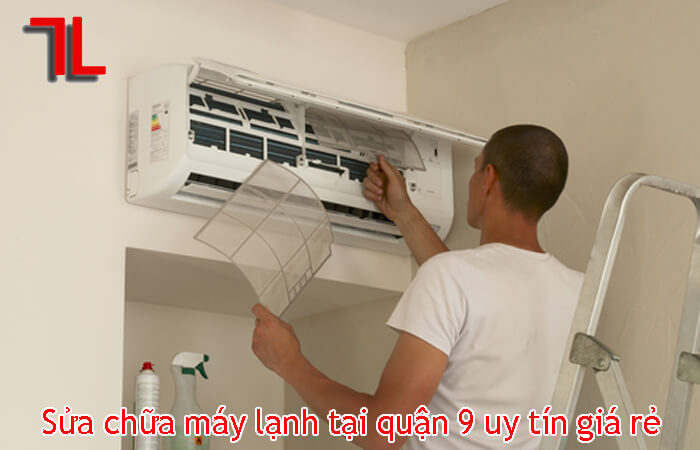Sửa máy lạnh Quận 9 Giá rẻ - Sửa Chữa Máy Điều Hoà tại Q9 3 Sua-may-lanh-quan-9-3