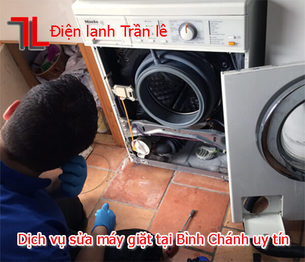 Dịch Vụ Sửa Máy Giặt Tại Bình Chánh Tận Tâm, Thợ Giỏi 66 Sua-may-lanh-tai-binh-chanh-3