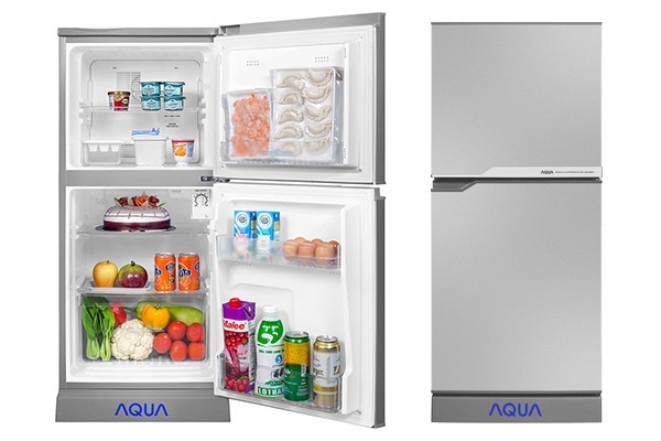 Thương hiệu Aqua đến từ nước nào? Sản phẩm có tốt không? 6 thuong hieu aqua cua nuoc nao 6