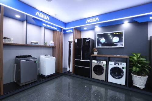Thương hiệu Aqua đến từ nước nào? Sản phẩm có tốt không? 8 thuong hieu aqua cua nuoc nao 8