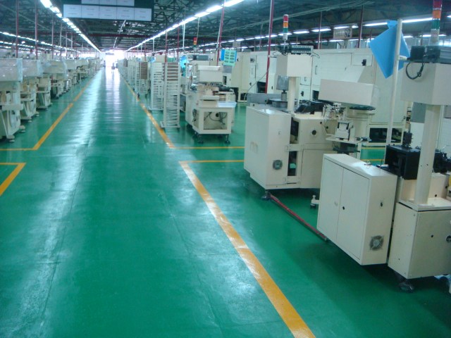 Thương hiệu Daewoo đến từ nước nào? Sản phẩm có tốt không? 3 thuong hieu daewoo cua nuoc nao 4