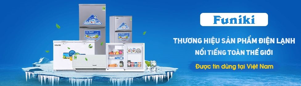 Thương hiệu Funiki đến từ nước nào? Sản phẩm có tốt không? 1 thuong hieu funiki den tu nuoc nao 1