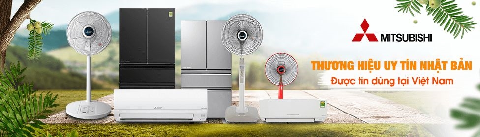 Thương hiệu Mitsubishi Electric đến từ nước nào? Sản phẩm có tốt không? 7 thuong hieu mitsubishi cua nuoc nao 7
