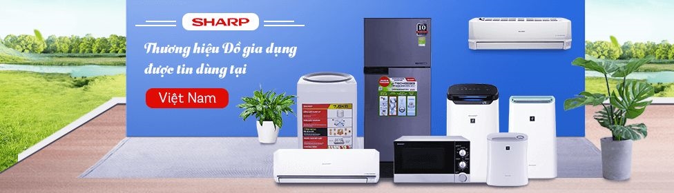 Thương hiệu Sharp đến từ nước nào? Sản phẩm có tốt không? 1 thuong hieu sharp cua nuoc nao 1