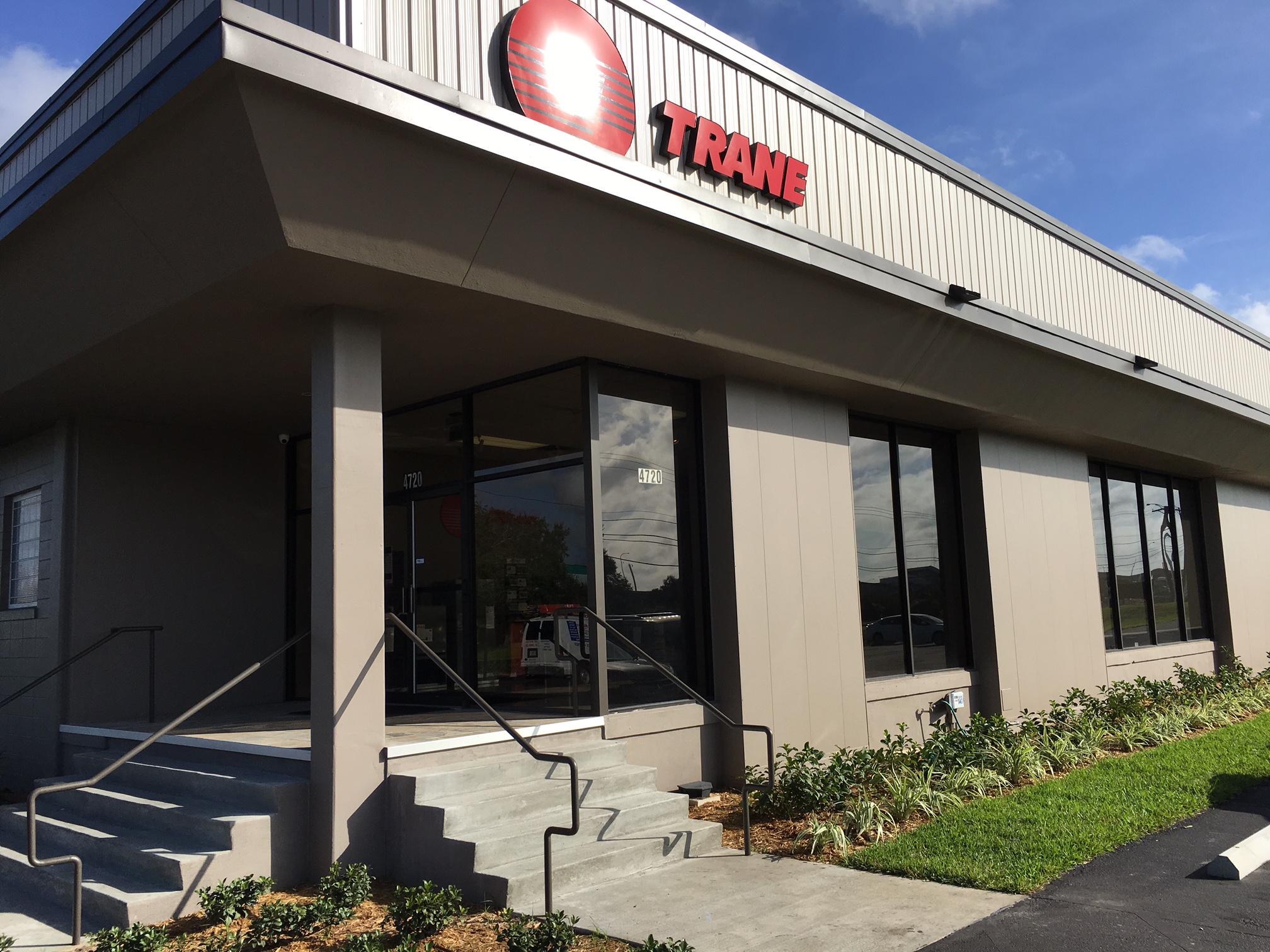 Thương hiệu Trane đến từ nước nào? Sản phẩm có tốt không? 2 thuong hieu trane cua nuoc nao 2