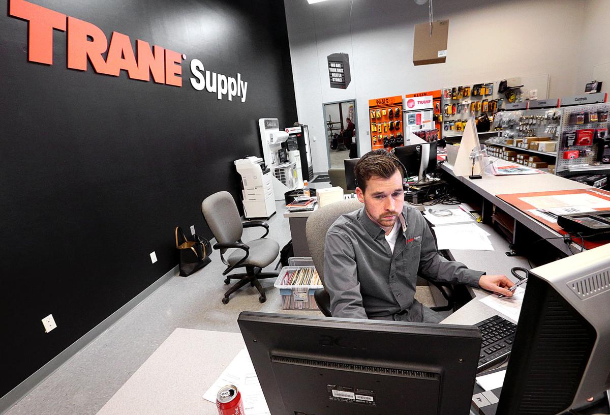 Thương hiệu Trane đến từ nước nào? Sản phẩm có tốt không? 3 thuong hieu trane cua nuoc nao 3