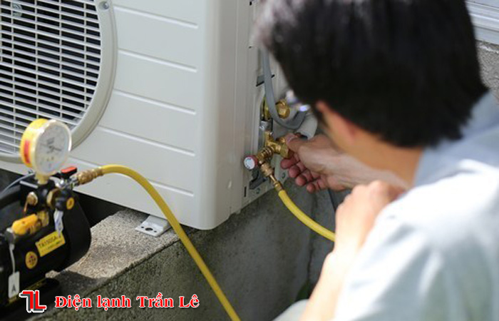 Cách nạp gas máy lạnh inverter 1 cach-nap-gas-may-lanh-inverter-1