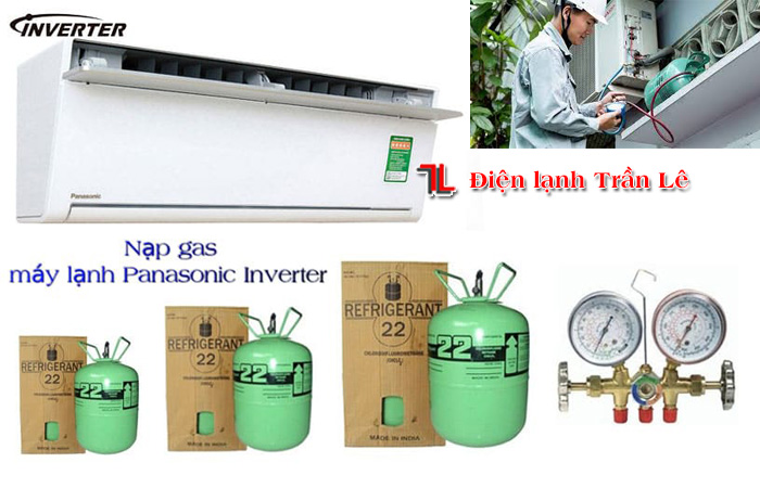 Cách nạp gas máy lạnh inverter 2 cach-nap-gas-may-lanh-inverter-2
