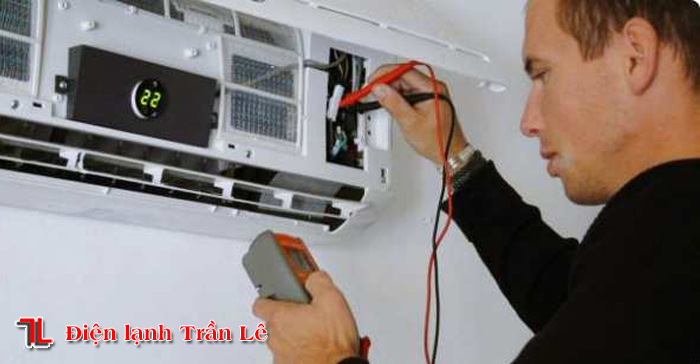 Cách sửa quạt dàn lạnh tại nhà giá rẻ 2 cach-sua-quat-dan-lanh-tai-nha-gia-re-2