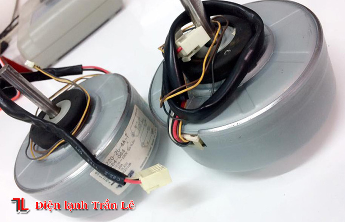 Cách sửa quạt dàn lạnh tại nhà giá rẻ 3 cach-sua-quat-dan-lanh-tai-nha-gia-re-3